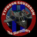 Typhoon Patch